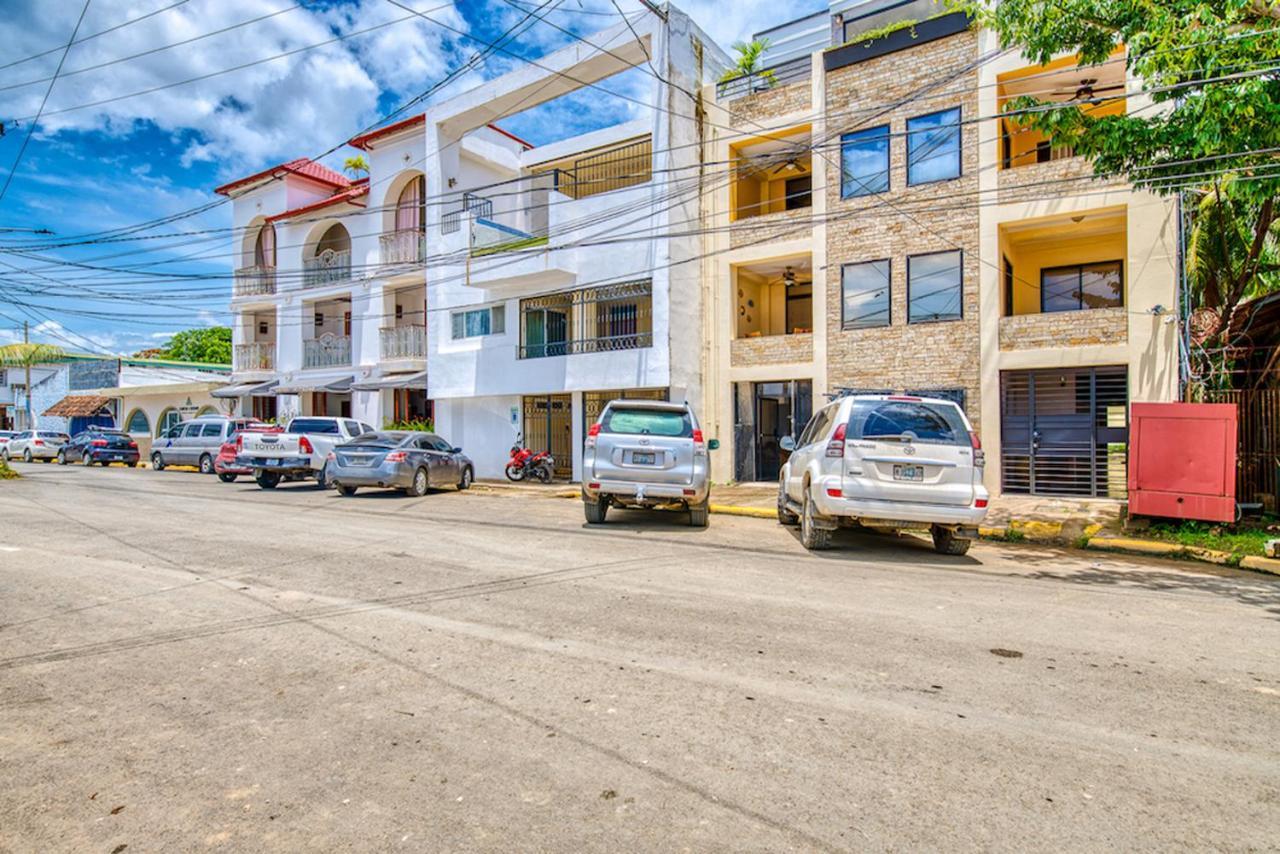 Beachfront Condo El Torreon San Juan Del Sur Exterior foto
