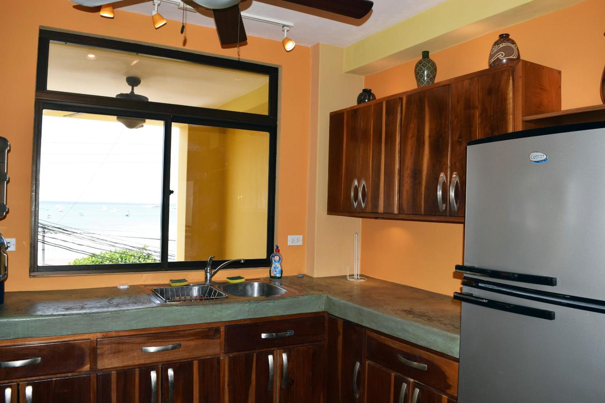 Beachfront Condo El Torreon San Juan Del Sur Exterior foto