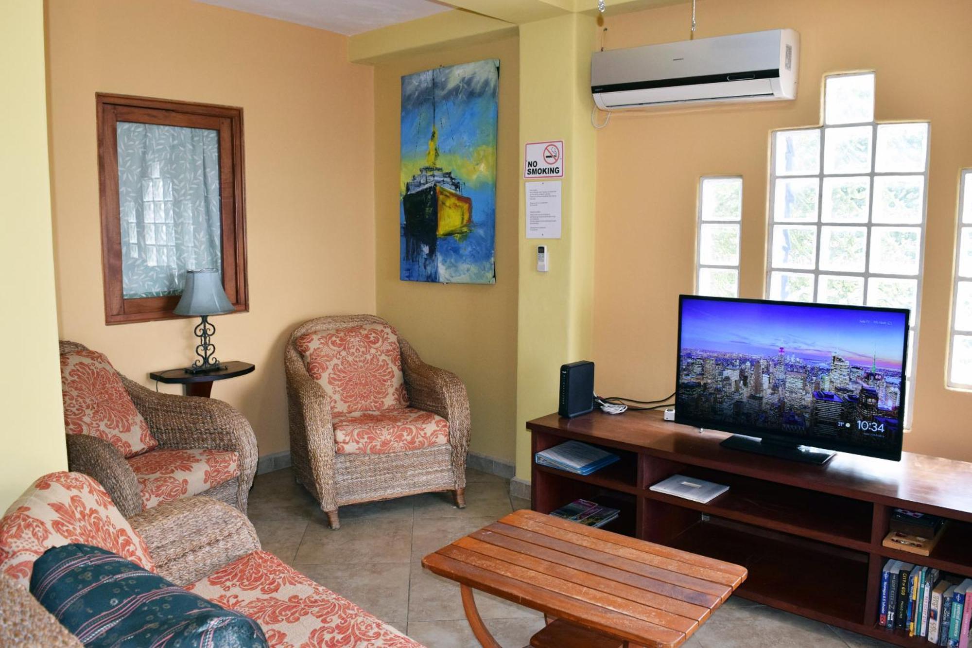Beachfront Condo El Torreon San Juan Del Sur Exterior foto