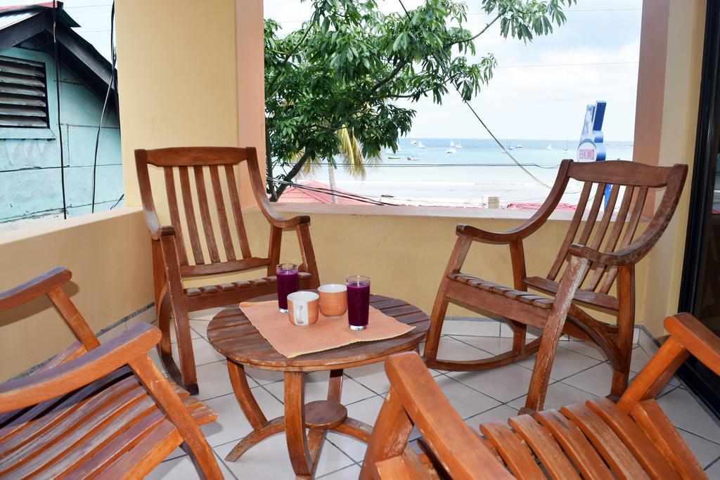 Beachfront Condo El Torreon San Juan Del Sur Exterior foto