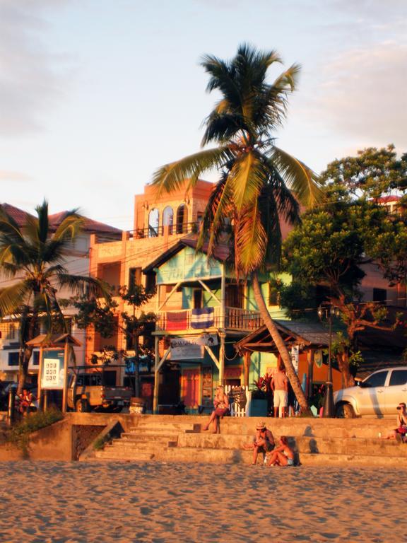 Beachfront Condo El Torreon San Juan Del Sur Exterior foto