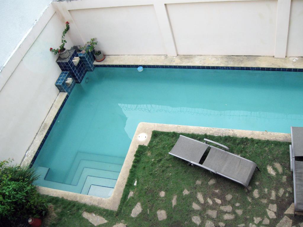Beachfront Condo El Torreon San Juan Del Sur Exterior foto