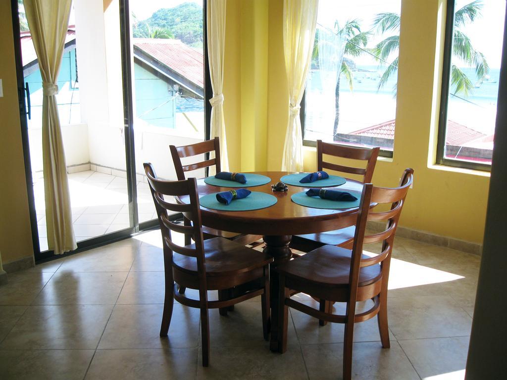 Beachfront Condo El Torreon San Juan Del Sur Exterior foto
